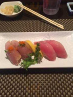 Sushi Raw food