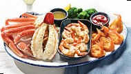 Red Lobster Tampa Dale Mabry food