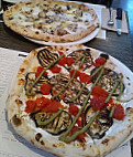 D.O.C. Pizza & Mozzarella Bar food