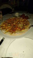 Berri's Pizza Cafe food