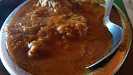 Gyani Dhaba food