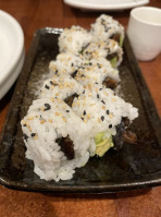 Kizuna Sushi Bistro food
