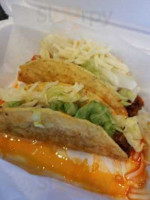 Heffe Tacos Spring Garden food