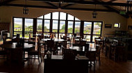 Ocean View Bar Restaurant inside