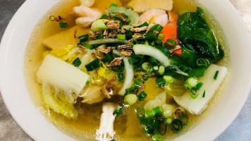 Pho Chu Le chinese & vietnamese restaurant food