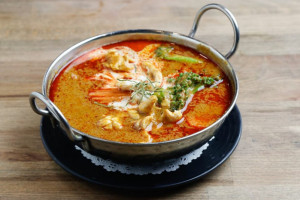 Koon Thai Kitchen food