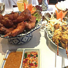 Tumnan Thai food