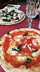Pizzeria E Trattoria Iorio food