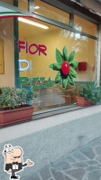 Pizzeria Al Taglio Fior Di Pizza outside