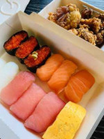 Iku Sushi food