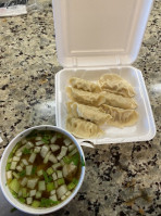 Kuai Asian Kitchen food