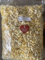 Knights Gourmet Popcorn And Candies food