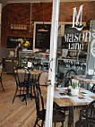 Mason Lane Cafe inside