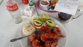 Carnitas Michoacanas Alex Chuy food