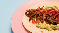 Rosa Mexicano- South Melbourne food