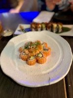 Kenji Sushi food