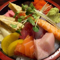 Senfuku food