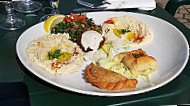 Al Siwan food