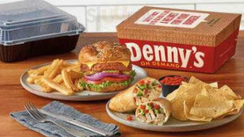 Denny's 8189 food