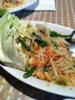 The Original Khun Dang Thai food