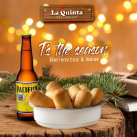 La Quinta food