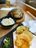 Hakataya food