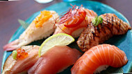 O-sushi Byron Bay food