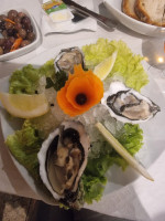Marisqueira Coral food