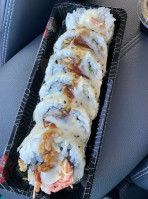 Kengo Sushi food