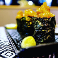 Pesce&sushi food