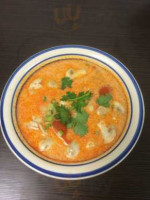 Thai Greenwood food