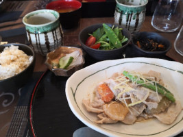 Masami food