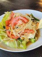 Thai Legends Authentic Thai Seafood (king I) food