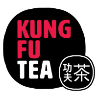 Kung Fu Tea food