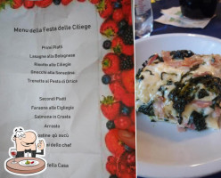 La Vecchia Locanda Peroni Di Peroni Pietro Marcello food