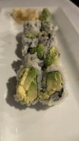 Sushi Gen food