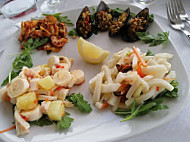 Baia Cattleya food