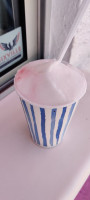 Petrucci's Ice Cream Water Ice food