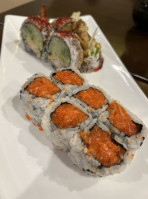 Mitoushi Sushi, Asian Fusion inside
