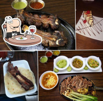 Fernando´s Restaurant Bar Tacos food