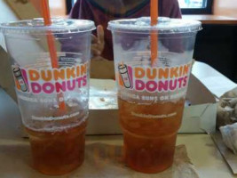 Dunkin' food