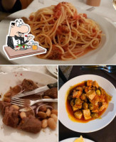 Trattoria La Gallurese Di Bianchi Angelo C. food