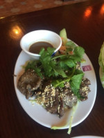 Lang Sen Vietnamese food