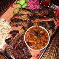Mighty Quinn's BarbequeUpper East Side food