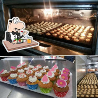 Pasticceria Cusini food