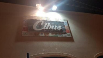 Cibus food