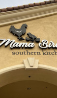 Mama Bird Southern Kitchen food