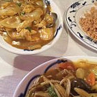 Oriental Choice food