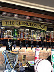 Glencloy Inn Carnlough menu