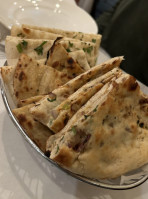 Manhattan Valley Cuisine Of India food